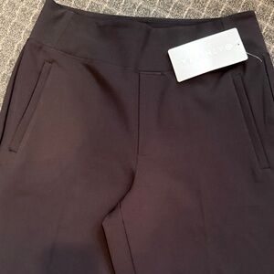 Athleta Black Women's Pants